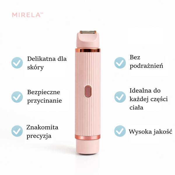 Cloud Clip™ – elastyczna i trwała klamra do włosów  Zero bólu, zero złamań
