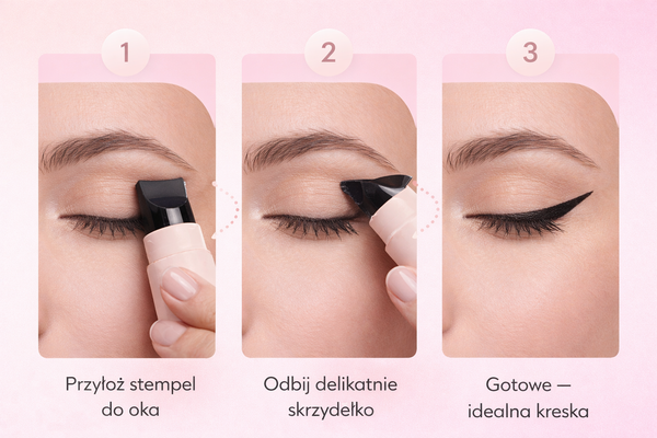 Cloud Clip™ – elastyczna i trwała klamra do włosów  Zero bólu, zero złamań